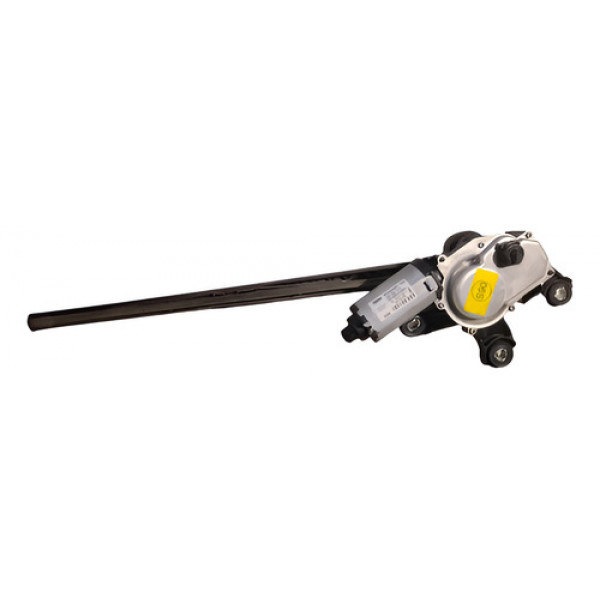 Motor Limpador Parabrisa Tras Audi A3 Sportback 2.0t 2010