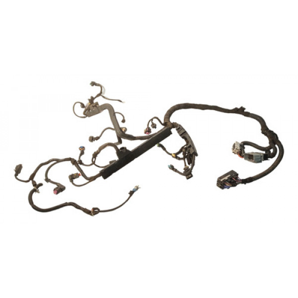 Chicote Injeção Motor Chevrolet Cruze 1.8 2013 2014 2015 