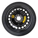 Estepe Fino Zero Km Chevrolet Equinox Rs 1.5t 2022 135 70 16
