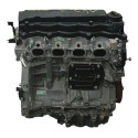 Motor Parcial Honda Crv 2.4 Gasol 2011 2012 2013 