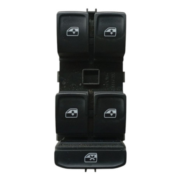 Comando Botão Vidro Diant Esq Volkswagen Jetta Gli 2.0t 2020