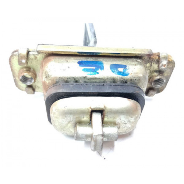 Limitador Porta Dianteira Esquerdo Freelander 1 2003 2004 