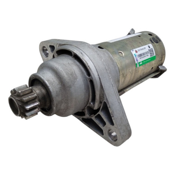 Motor Arranque Audi A1 Tfsi 1.4 2011 2012 