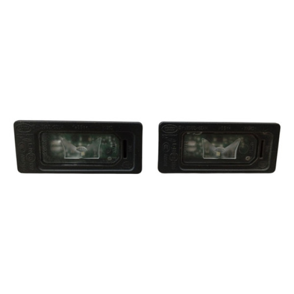 Par Luz Placa Lr Evoque Dynamic P250 2.0t 2020