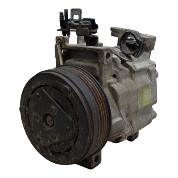 Compressor Ar Condicionado  Subaru Forester Lx 2008 2009