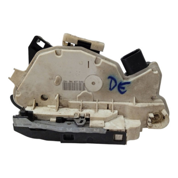 Fechadura Porta Diant Esquerda Volkswagen Tiguan 2.0 2011 
