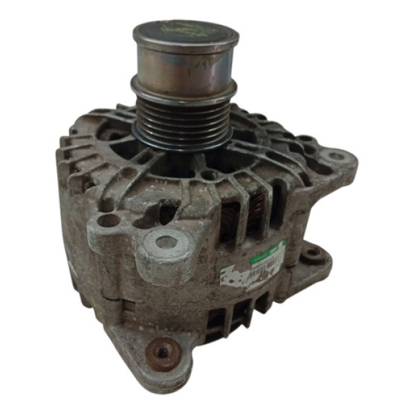 Alternador Audi A3 Tfsi 1.4 2015 2016 Retirada Peças 