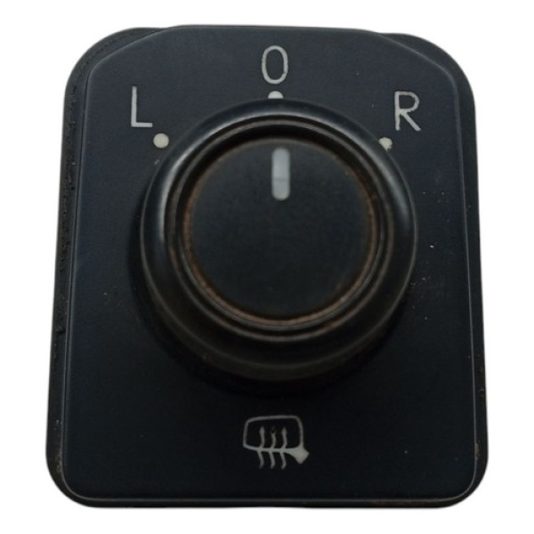 Comando Ajuste Retrovisor Volkswagen Jetta Gli 2.0t 2019 