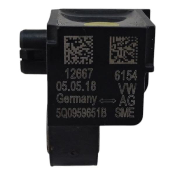 Espoleta Sensor Vw Tiguan 1.4t 250 Tsi 2018 2019