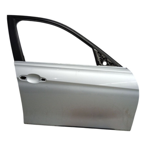 Porta Dianteira Direita Bmw 316i 2013 2014 
