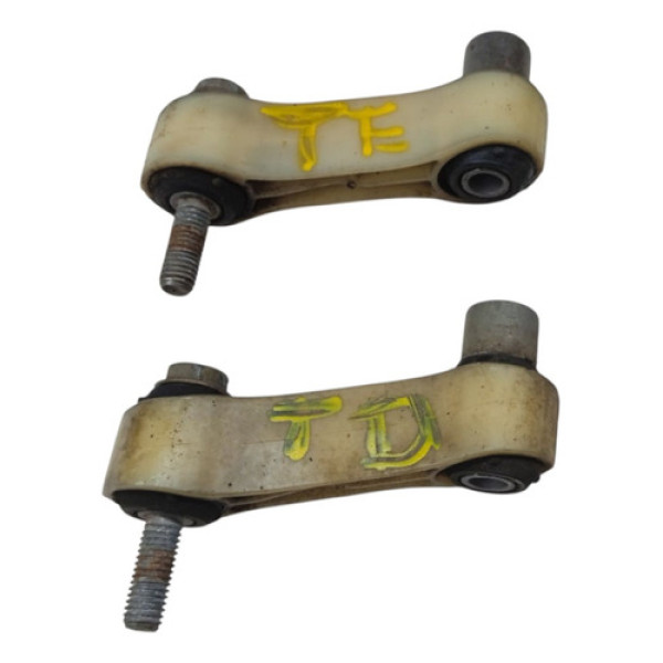 Par Bieleta Traseira Mercedes C180 2018 2019 