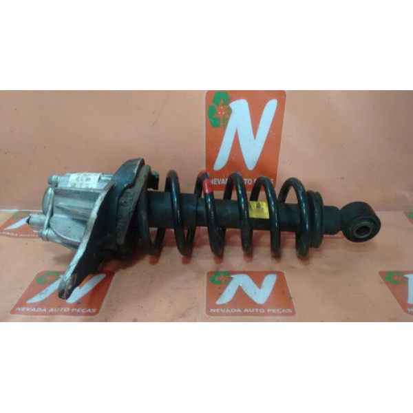 Telescopio Volvo Xc70 2004 Traseiro Direito 