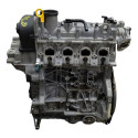Motor Parcial Volkswagen Polo Gts 1.4t 2020 2021 2022 