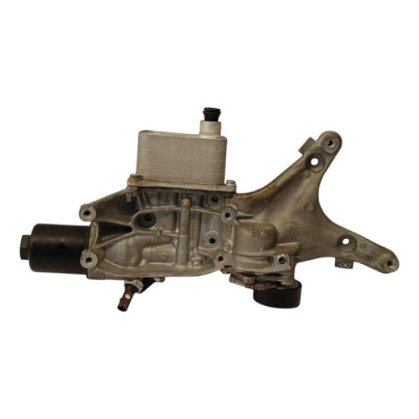 Suporte Filtro Óleo Resfriador Vw Jetta Gli 2.0 2023 2024 