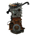 Motor Parcial Audi A3 Sedan Lm 2.0t 2020 2021