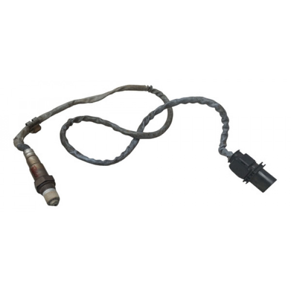 Sonda Lambda Pré Traseira Bmw X1 3.0 2012 2013 