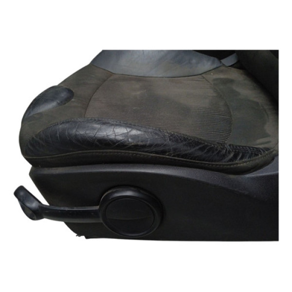 Jogo Banco 4 Lugares Mini Cooper One 2009 2010 2011 2012 