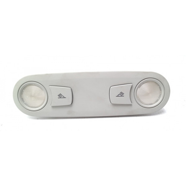 Lanterna Luz Teto Audi A4 2015 2016