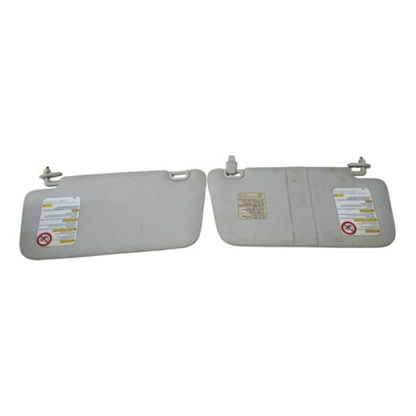 Par Quebra Sol Subaru Forester Lx 2008 2009 2010