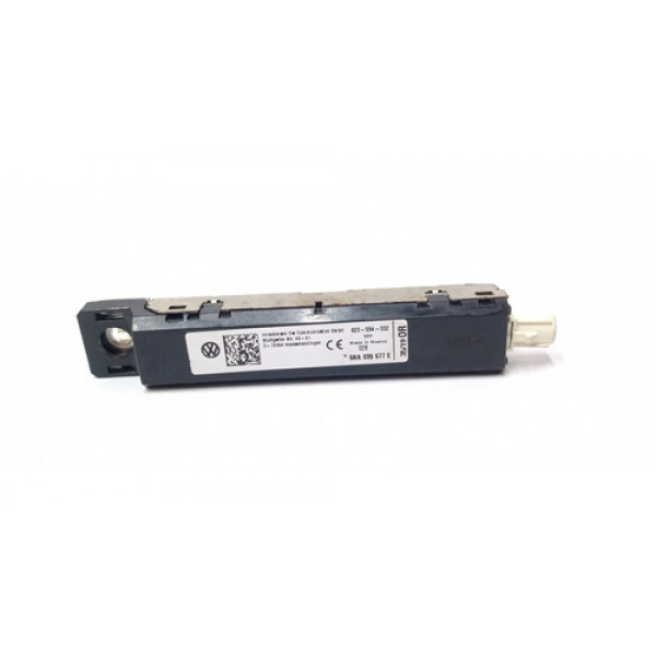 Módulo Amplificador Antena Volkswagen Tiguan Tsi 2019 2020