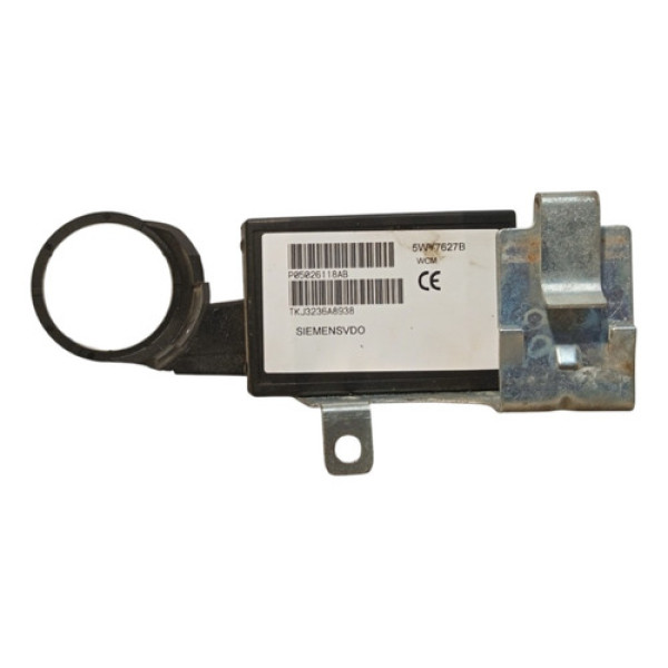 Imobilizador Jeep Cherokee Sport 3.7 V6 2007 2008