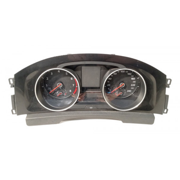 Painel Instrumento Volkswagen Golf Gti 2014 2015 2016 2017 