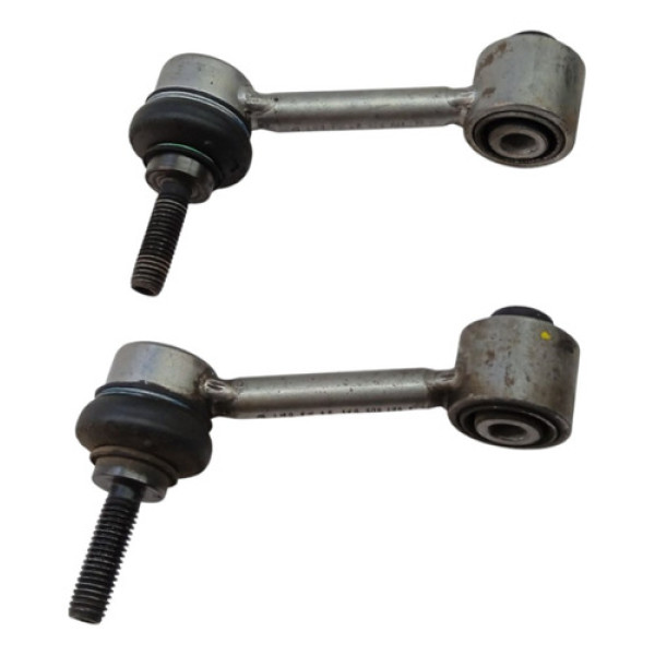 Par Bieleta Traseira Volkswagen Tiguan 2011 2012 