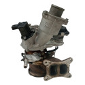 Turbina Audi A3 Sedan Lm 2.0t 2020 2021