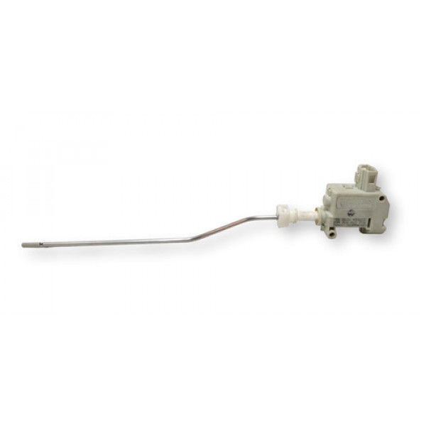 Motor Abertura Portinhola Vw Passat B6 2008 2009 2010 