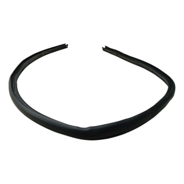 Borracha Spoiler Direito Gm Equinox 2019 2020 