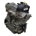 Motor Parcial Volkswagen Polo Gts 1.4t 2020 2021 2022 