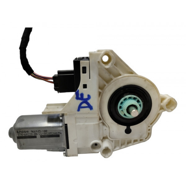 Motor Vidro Dianteiro Esquerdo Audi A4 2011 2012 