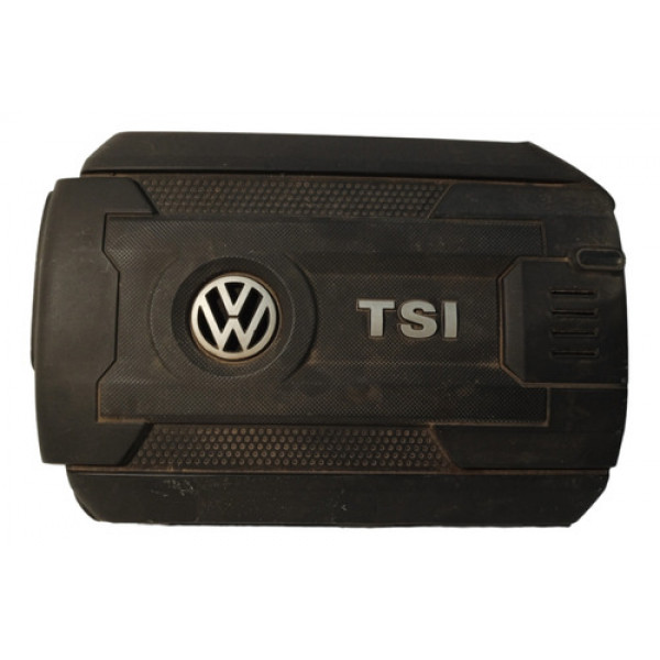 Tampa Capa Motor Vw Jetta 2.0 211cv 2013 2014 2015 2016