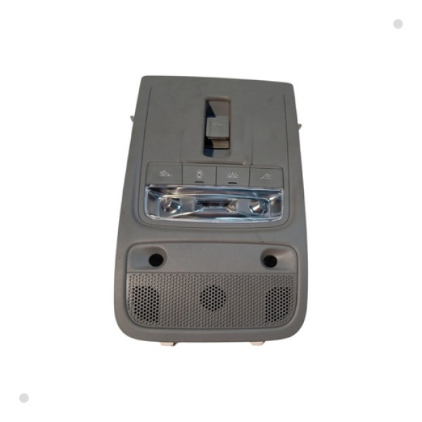 Luz Teto Cortesia Audi A3 2017 2018 