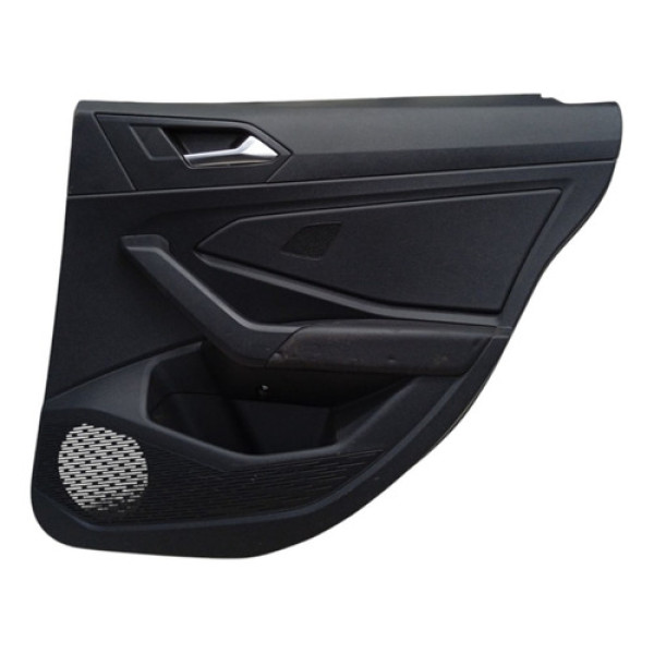 Forro Porta Tras Dir Volkswagen Jetta Gli 2.0t 2019