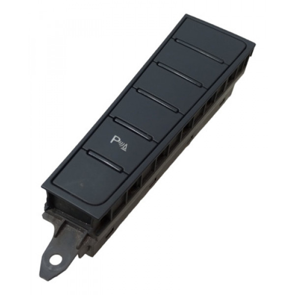 Botão Paking Sensor Estacionamento Vw Passat B7 2012 2014 