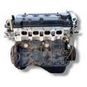 Motor Parcial Lifan 320 620 1.3 2013