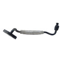 Cano Turbina Chevrolet Equinox 2.0 2019 2020 