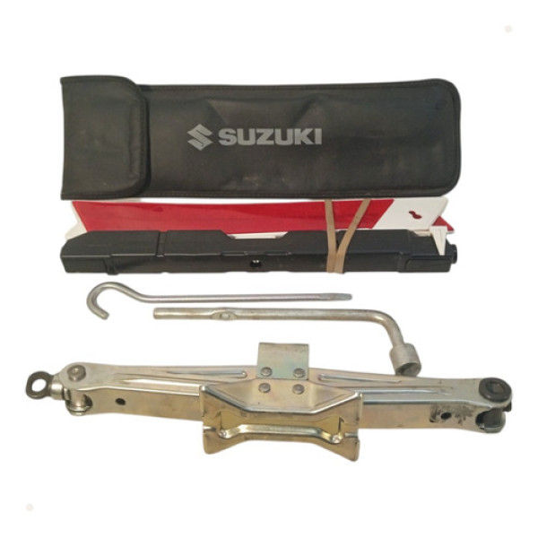 Kit Macaco Suzuki Grand Vitara 2.0 2012 2013 