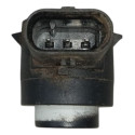 Sensor Ré Tras Chevrolet Equinox 2016 2017 2018  Preto