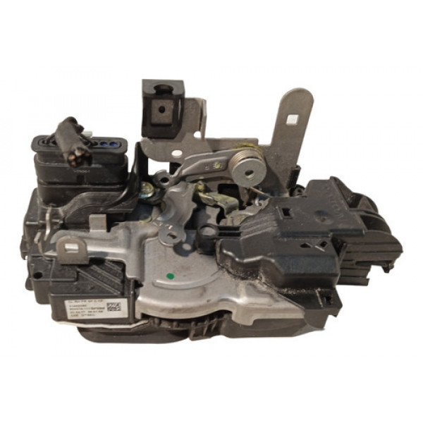 Fechadura Porta Diant Dir Volvo V40 2015 2016 