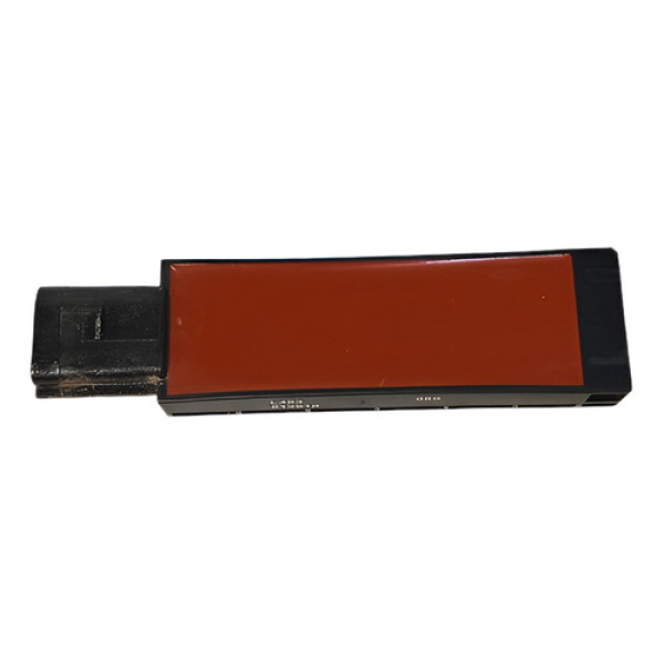 Sensor Estacionamento Keyless Volkswagen Virtus Gts 1.4t2021