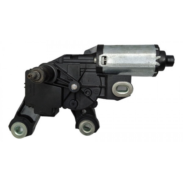 Motor Limpador Vidro Vigia Vw Volkswagen Touareg 2014 2015 