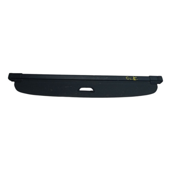 Cortina Bagagito Mercedes 2012 2013 2014 2015 