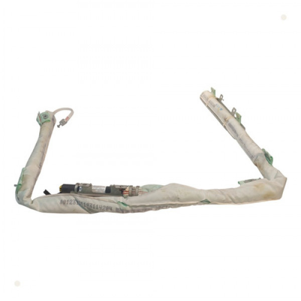 Cortina Teto Lado Direito Ford Territory 1.5 2019 2020 2021 