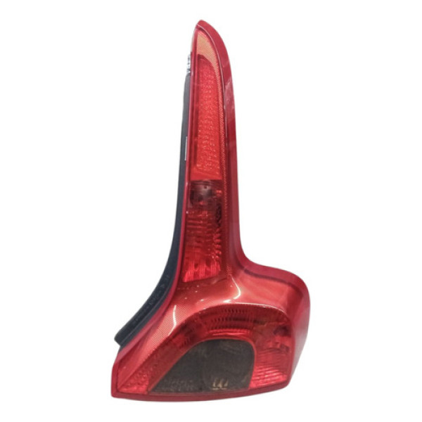Lanterna Direita Volvo C30 T5 2010 2011 2012