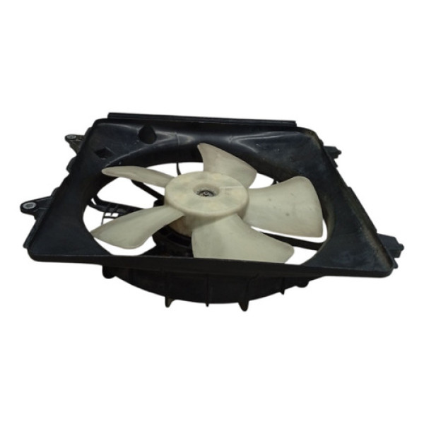 Defletor Hélice Ventoinha Honda Civic Lxl 2011 2012 