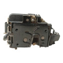 Fechadura Porta Traseira Esquerda Seat Ibiza 2002 2009