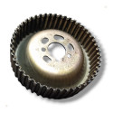 Polia Eixo Balanceador Land Rover Defender 110 2.5 2000 2002