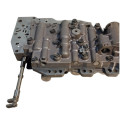 Macatronica Caixa Marcha Cambio Toyota Etios 1.5 Aut 2013